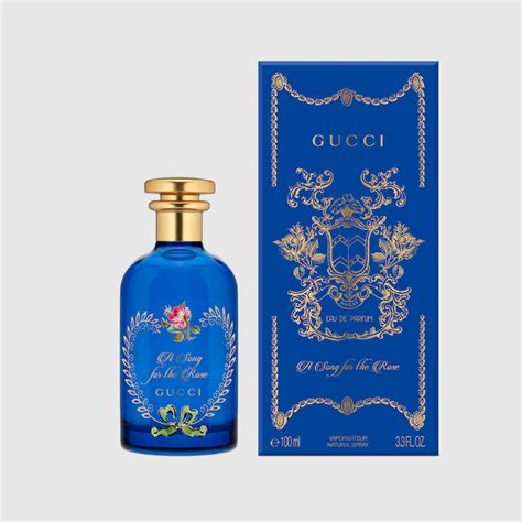 gucci profumo rosa vecchio|gucci rose oil.